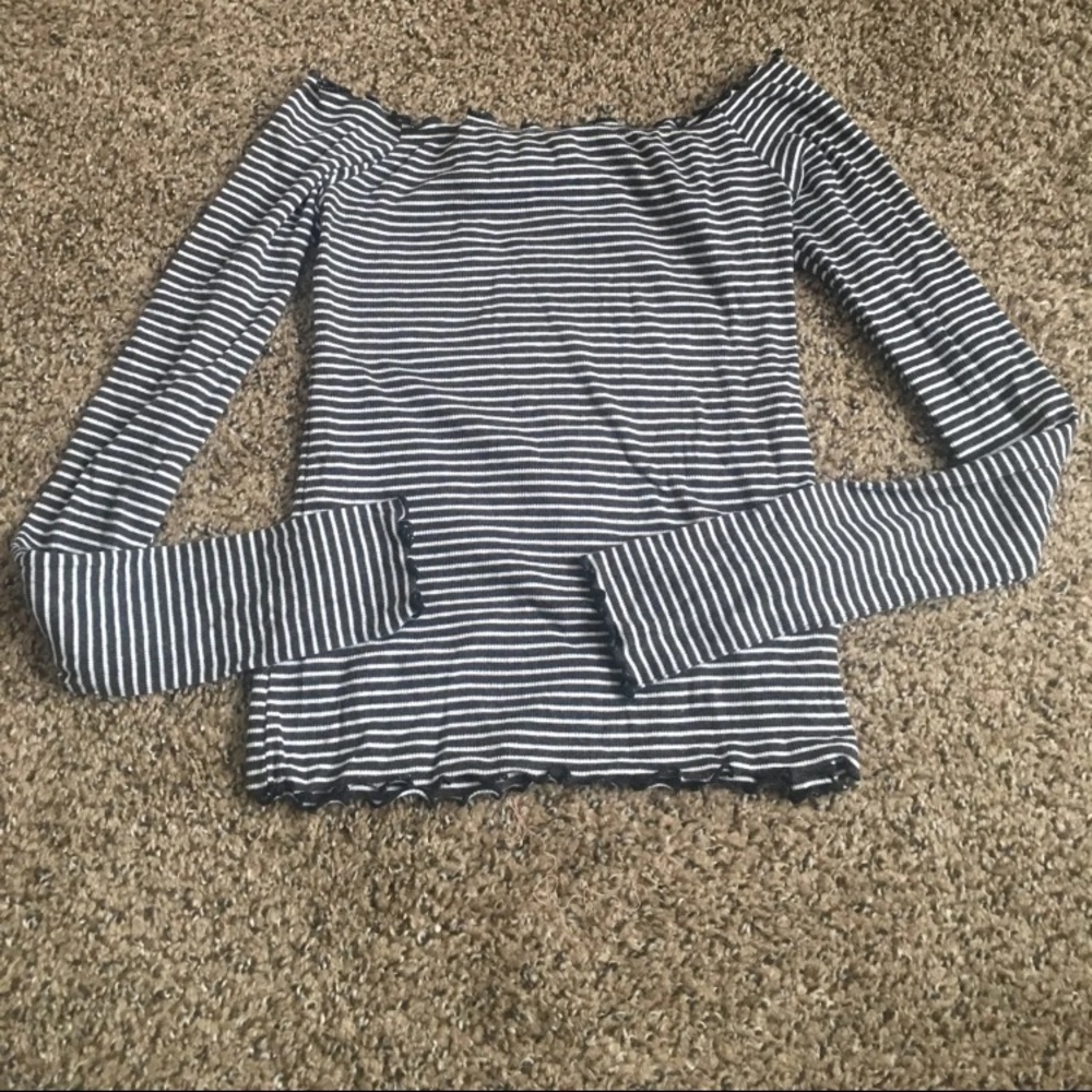 Hollister long sleeve